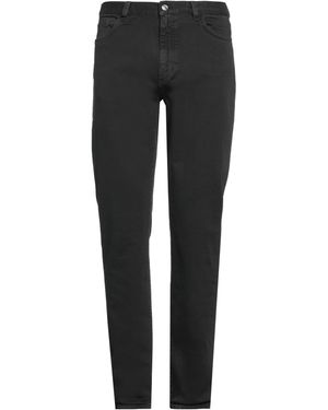 ZEGNA Hose - Schwarz