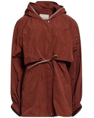 Tod's Jackets - Red