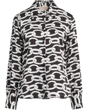 Kaos Shirt - Black