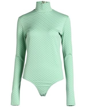 Ambush Bodysuit - Green