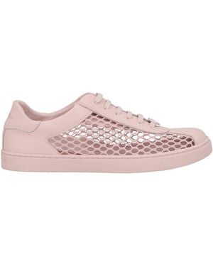 Gianvito Rossi Trainers - Pink
