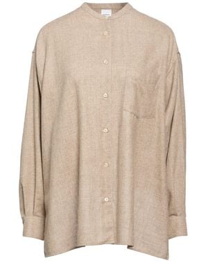 Aspesi Camisa - Neutro
