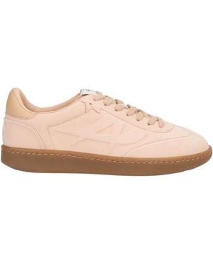 Ash Trainers - Pink