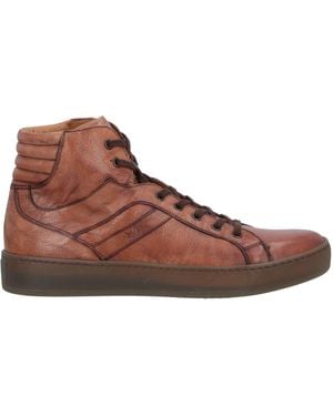 Sutor Mantellassi Trainers - Brown