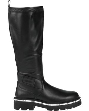 Liu Jo Boot - Black