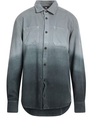 Mauna Kea Camicia - Blu
