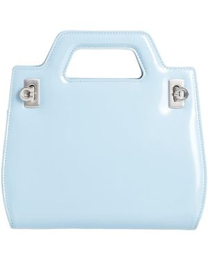 Ferragamo Handbag - Blue