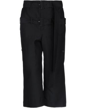 Lanvin Pantalone - Nero