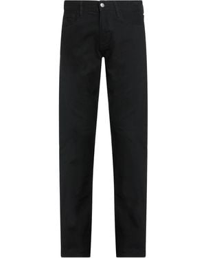 ARMANI EXCHANGE Jeans - Black