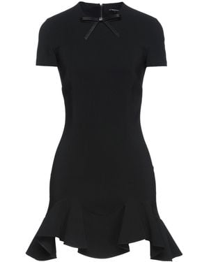 DSquared² Mini Dress - Black