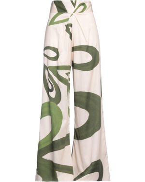 Themis Z Pantalone - Bianco