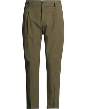 GOLDEN CRAFT 1957 Trousers - Green