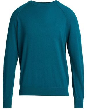 FILIPPO DE LAURENTIIS Pullover - Azul