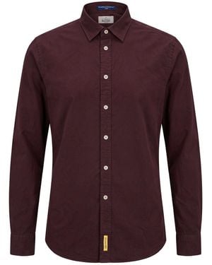 B.D. Baggies Camicia - Viola