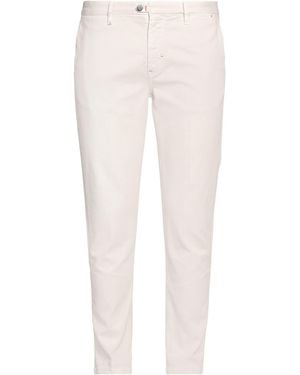 Berna Trouser - White