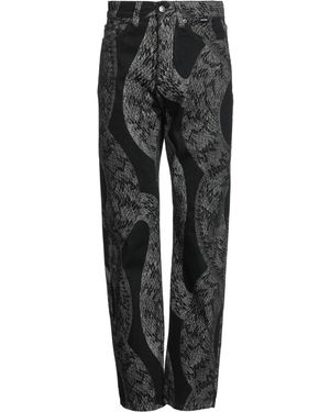Iuter Jeans - Grey