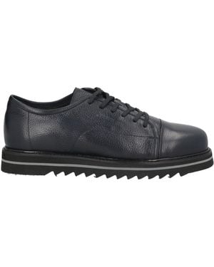 Cerruti 1881 Lace-Up Shoes - Black