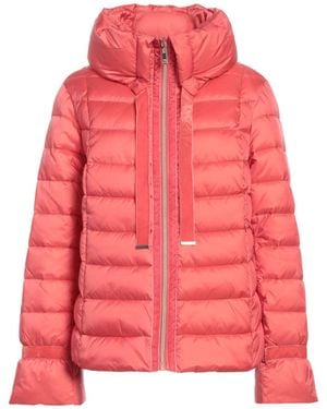 Diana Gallesi Pufferjacke & Daunenjacke - Rot