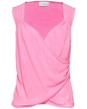 Gaelle Paris Top - Pink