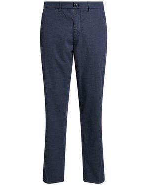 Harmont & Blaine Trouser - Blue