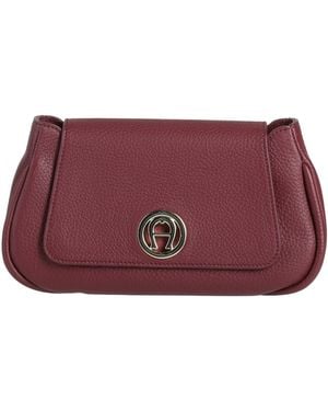 Aigner Pochette - Rot