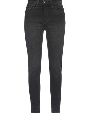Shaft Pantaloni Jeans - Grigio