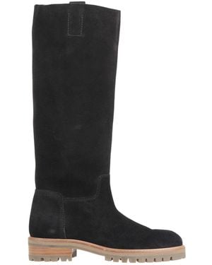 Pedro Garcia Boot - Black