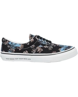 Undercover Trainers Textile Fibres - Black