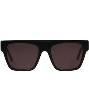 KARL LAGERFELD Sunglasses - Black