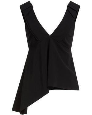 Dorothee Schumacher Tops - Black