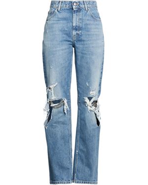 Stella McCartney Jeans - Blue
