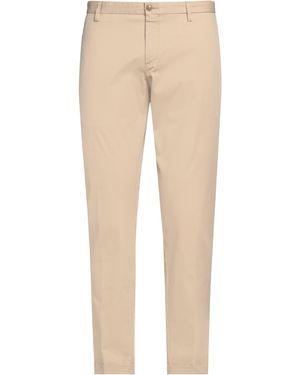 AT.P.CO Trouser - Natural