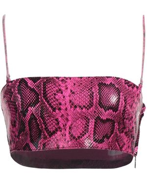 DSquared² Top - Purple