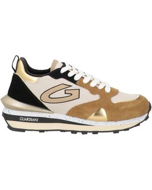 Alberto Guardiani Sneakers - Neutro