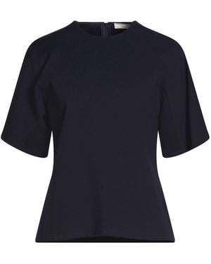 Liviana Conti T-Shirt - Blue