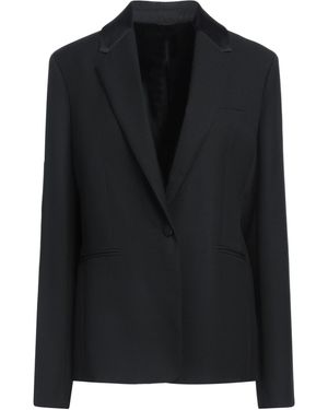 JOSEPH Blazer - Nero