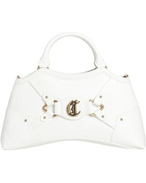 Just Cavalli Borsa A Mano - Bianco