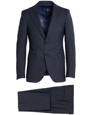 Tombolini Traje - Azul