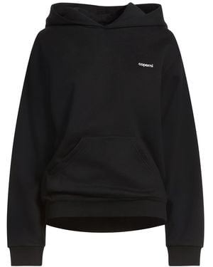 Coperni Sudadera - Negro