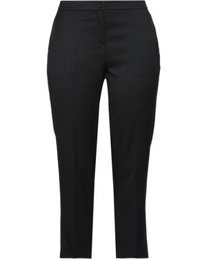 FACE TO FACE STYLE Pants - Black
