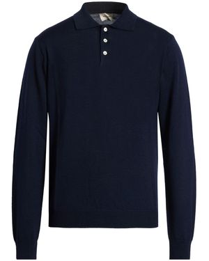 Paoloni Jumper - Blue