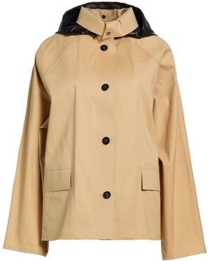 Kassl Jacket - Natural