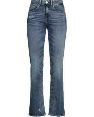 AG Jeans Jeanshose - Blau