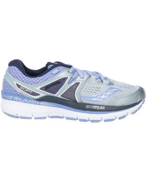 Saucony Sneakers - Blau