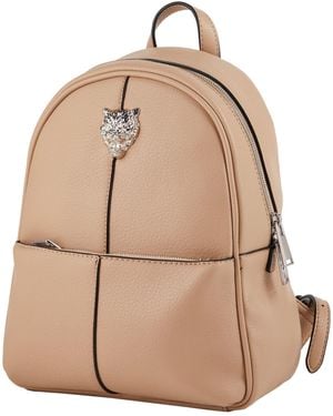 Philipp Plein Rucksack - Natural