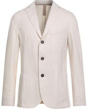 Eleventy Blazer - Weiß