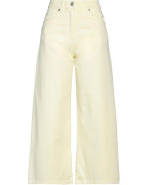 Exte Jeans - White