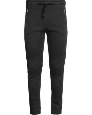 Brian Dales Trouser - Black
