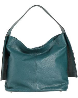 Laura Di Maggio Handbag - Blue