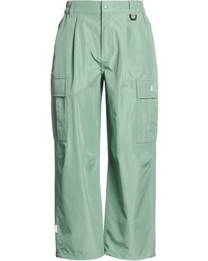 thisisneverthat Hose - Grün